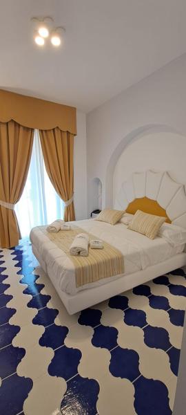 DEPENDACE MINORI MARE ****